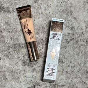 2 Neutral - Charlotte Tilbury Beautiful Skin Foundation